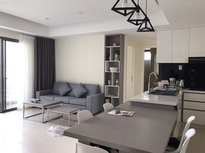 Masteri Thao Dien for rent 3 bedrooms, expat community