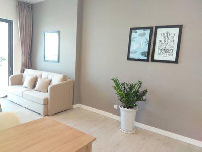 Gateway Thao Dien for rent brand new furniture