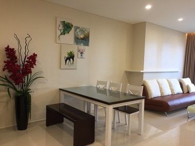 Pearl Plaza apartment for rent in Binh Thanh district