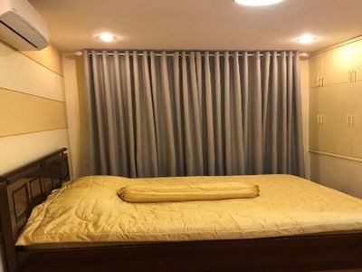 For rent apartment 3 bedrooms, location next to District 1 