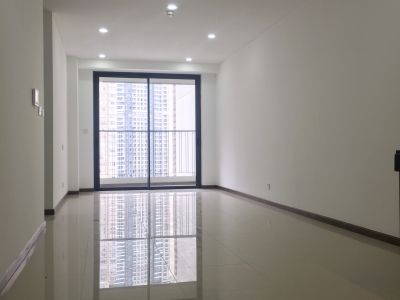 Brand-new apartment, No furniture in Opal Saigon Pearl for rent