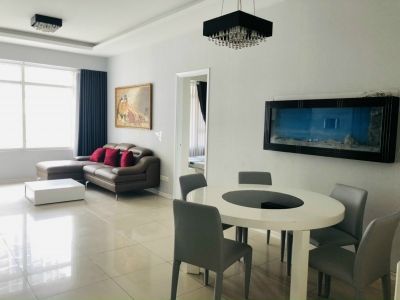 Apartment for rent in Saigon Pearl, 3BRs, Ruby tower