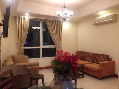 For rent apartment The Manor-2 bedrooms, full furniture, 750USD