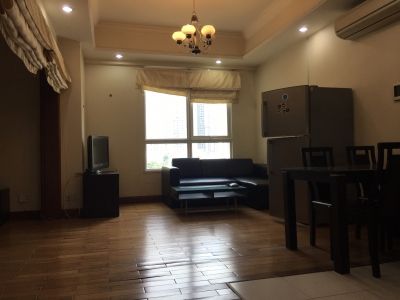 Best price apartment, 1 bedroom in The Manor 2 for rent