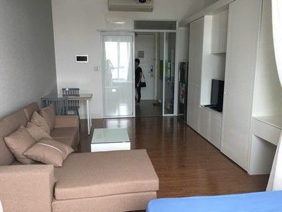 New style Studio in the heart of Binh Thanh district for rent