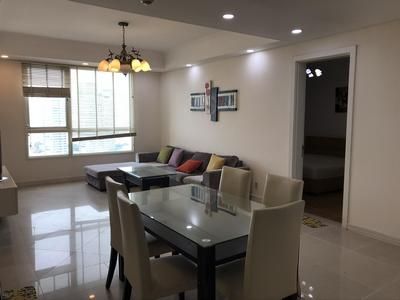 For rent cozy apartment in The Manor, Binh Thanh