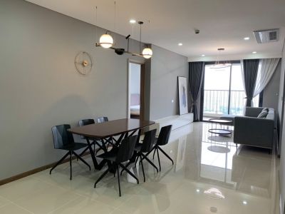 Opal Saigon Pearl | For rent | 3 bedrooms | 135 sqm | nice view