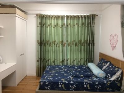 Apartment for rent in The Manor – Studio unit, best price 