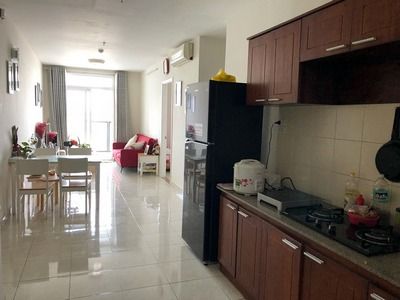 For rent 2-bedroom apartment in Riverside 90, cheap price 
