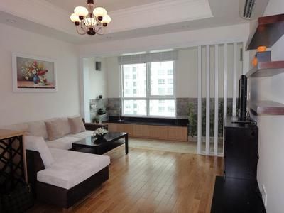 For rent 2-bedroom apartment in The Manor, 85 sqm