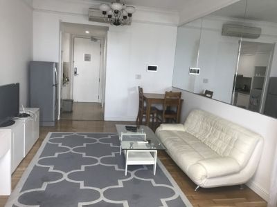 Cheap Studio in Binh Thanh District, near city center for rent 
