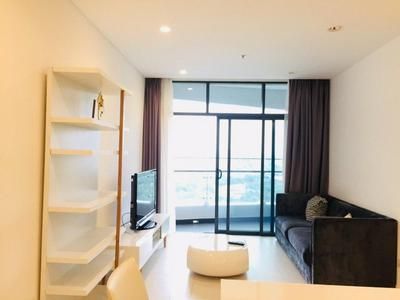 City Garden apartment for rent, Crescent tower
