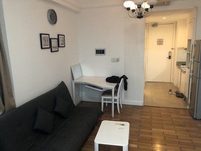 The Manor apartment for rent studio room, fully furniture
