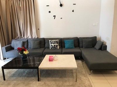 House for rent in Thao Dien district 2, 4 bedrooms