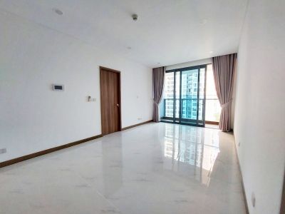 For rent apartment on Nguyen Huu Canh st, 2 bedrooms