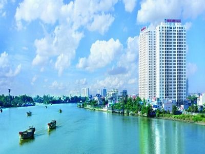 Hoang Anh River View at 37 Nguyen Van Huong, Thao Dien Ward, District 2