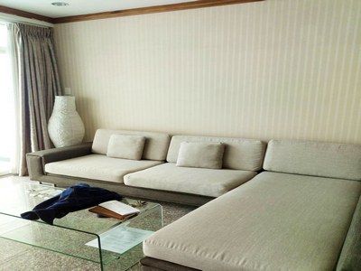 For rent apartment 3 bedrooms, Thao Dien area, district 2