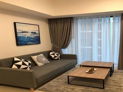 Cozy apartment for rent in Gateway Thao Dien District 2