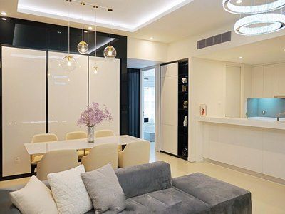 Gateway Thao Dien for rent 3 bedrooms