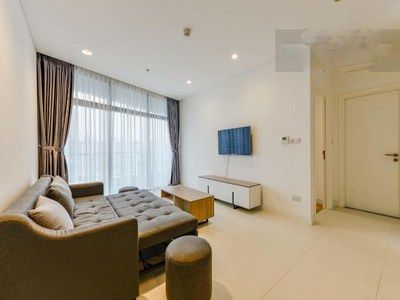 For rent apartment fully furniture in Binh Thanh district