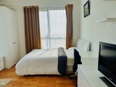 Apartment for rent in Binh Thanh district, fully furniture