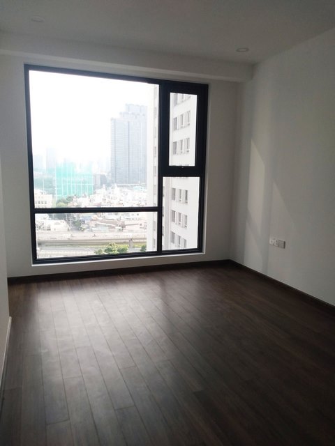 Apartment for rent in Opal tower - Saigon Pearl, new phase