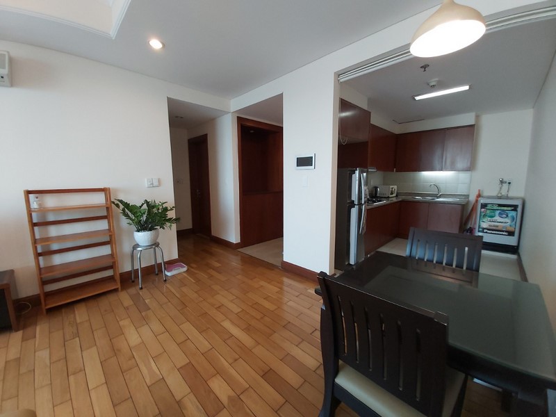 The Manor for rent furnished 1-bedroom apartment, 60 sqm