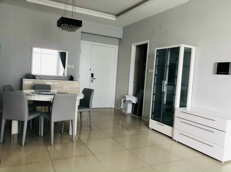 Apartment for rent in Saigon Pearl, 3BRs, Ruby tower