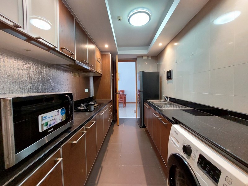 Best price apartment in Saigon Pearl, 3 Bedrooms for rent 