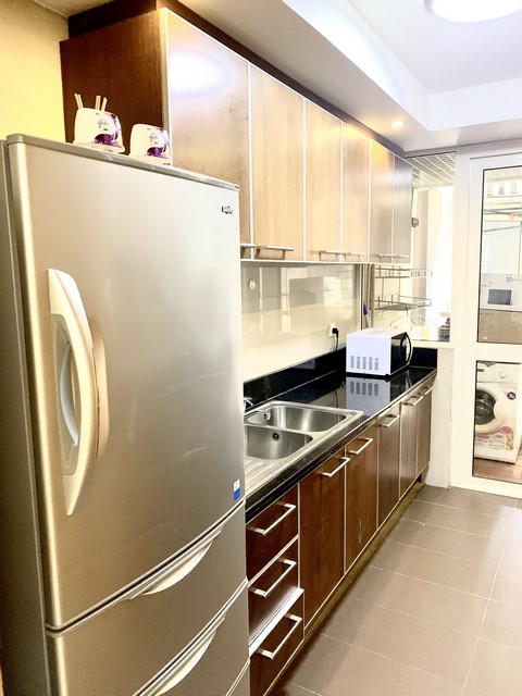 For rent apartment in Saigon Pearl, 2 bedrooms, high floor 