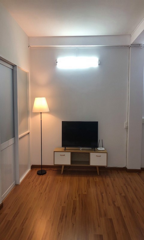 Room for rent – Pasteur st, district 3