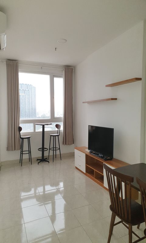 Apartment for rent Sai Gon river view