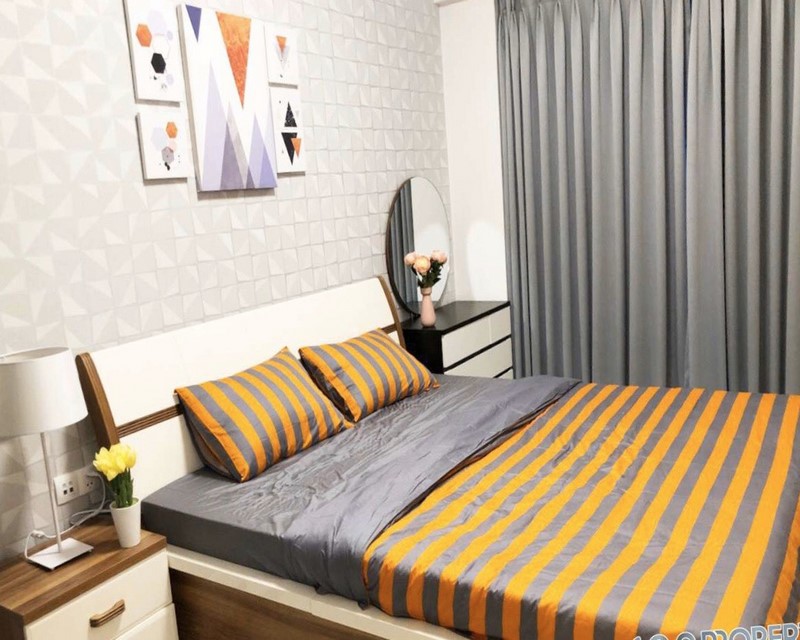 Gateway Thao Dien for rent modern furniture