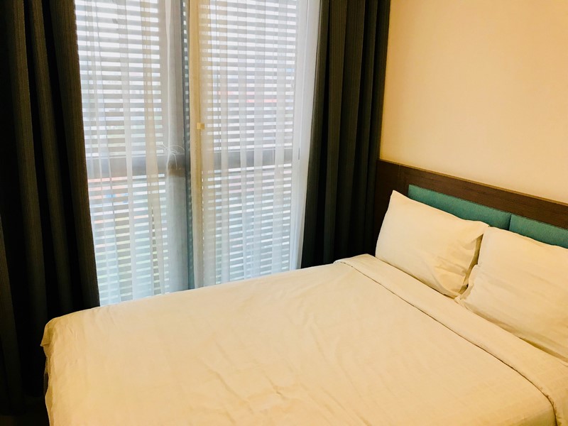 Serviced apartment for rent, close to the international school