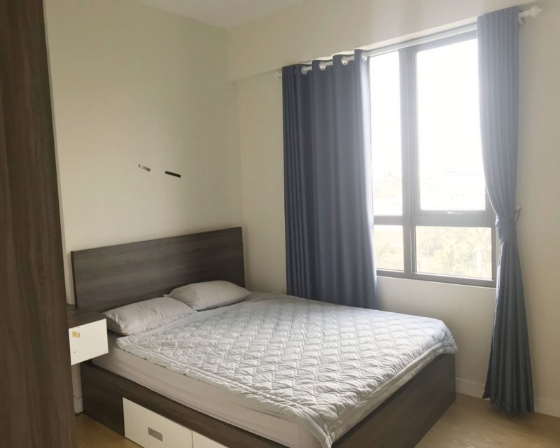 For rent apartment in District 2, Vincom Mega mall