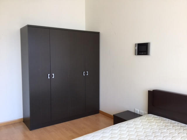 Saigon Pearl apartment for rent in Binh Thanh District