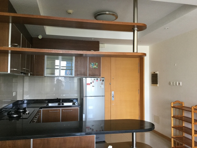 Saigon Pearl apartment for rent in Binh Thanh District
