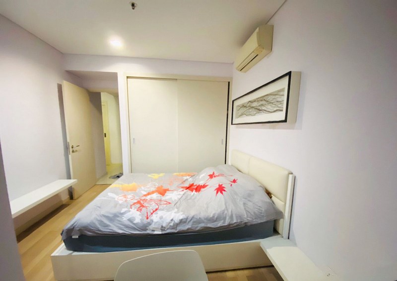 Cozy apartment for rent convenient to Bitexco tower
