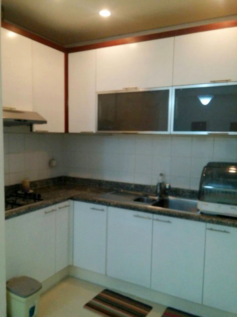 Apartment for rent 3 bedrooms in Binh Thanh District