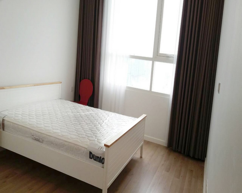 Sala Urban apartment for rent Mai Chi Tho st, district 2