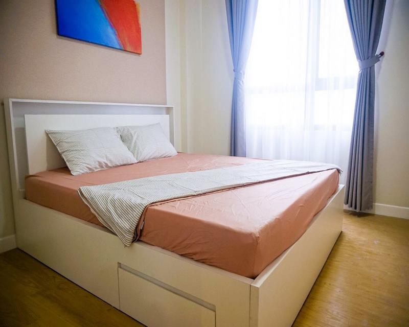 Masteri Thao Dien for rent fully furniture, 1 bedroom