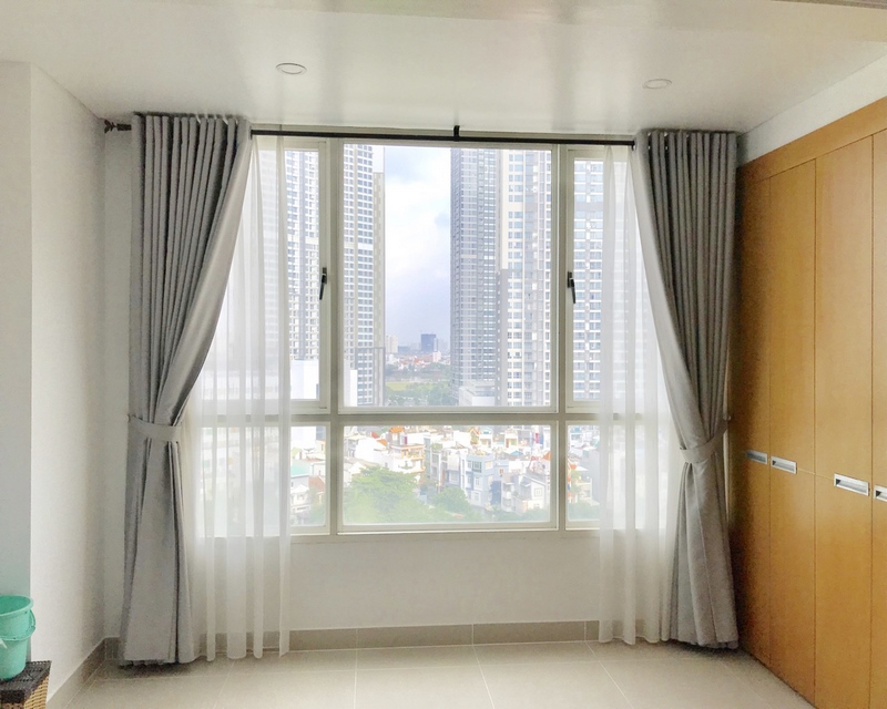 For rent apartment in The Manor building, 3 bedrooms