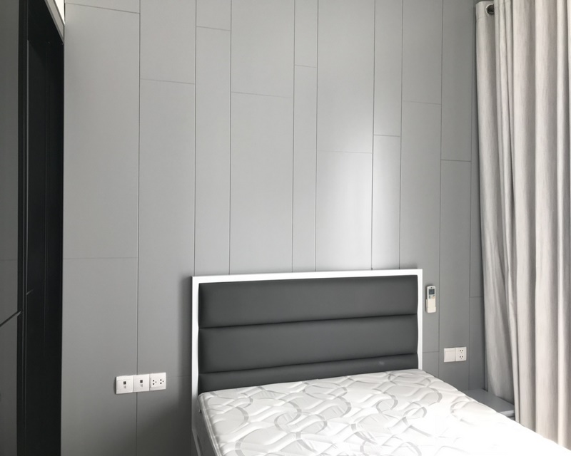 Gateway Thao Dien apartment for rent 2 bedrooms