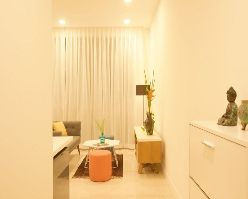 The Nassim for rent in Thao Dien District 2