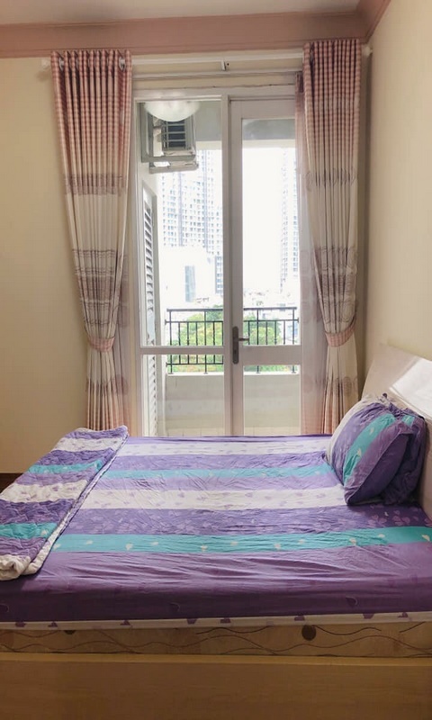 Apartment for rent fully furniture, swimming pool