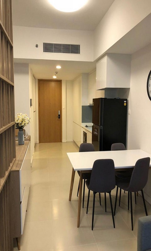 Cozy apartment for rent in Gateway Thao Dien District 2