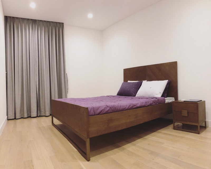 For rent 1 bedroom in City Garden - Binh Thanh district
