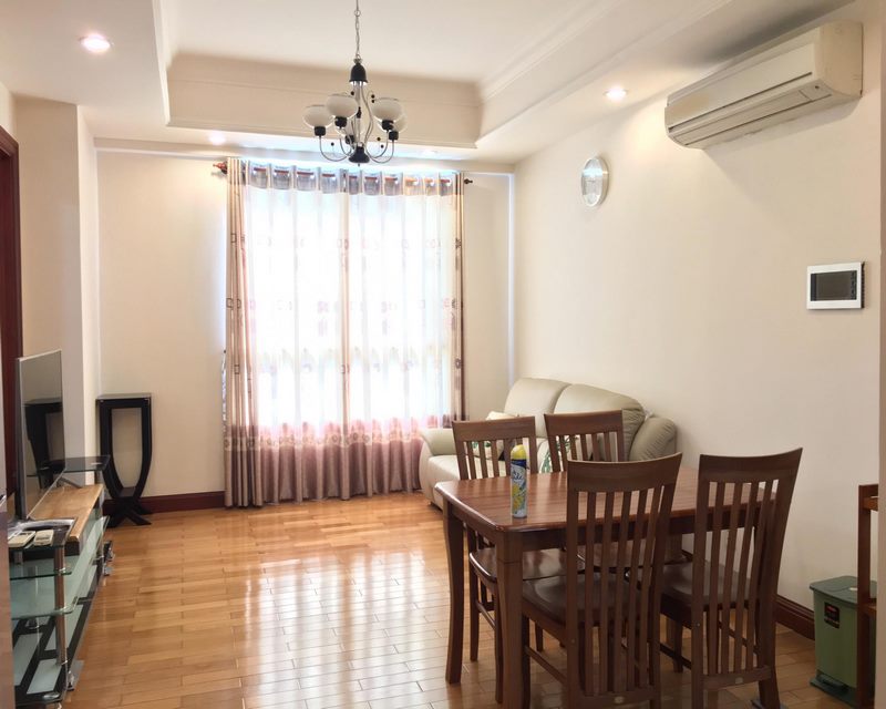 For rent apartment in The Manor building, 1 bedroom