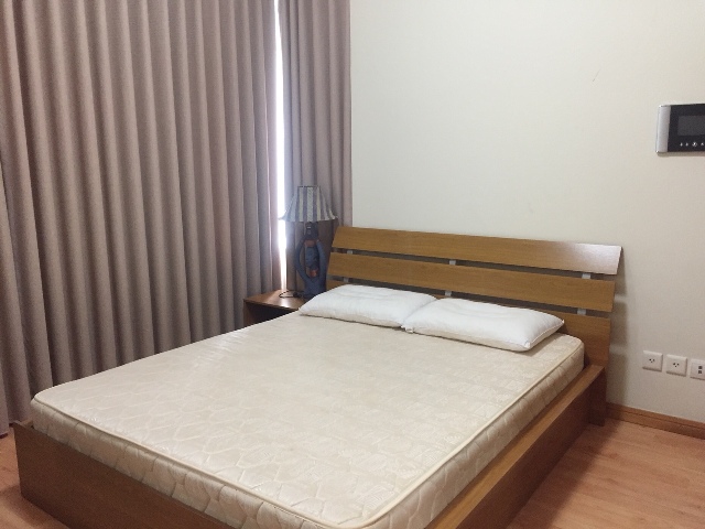 For rent apartment convenient traffic in Binh Thanh District 