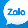 supported through zalo